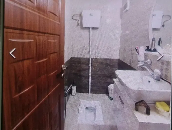 ۹۰متری ، خوش نقشه، نورگیر
