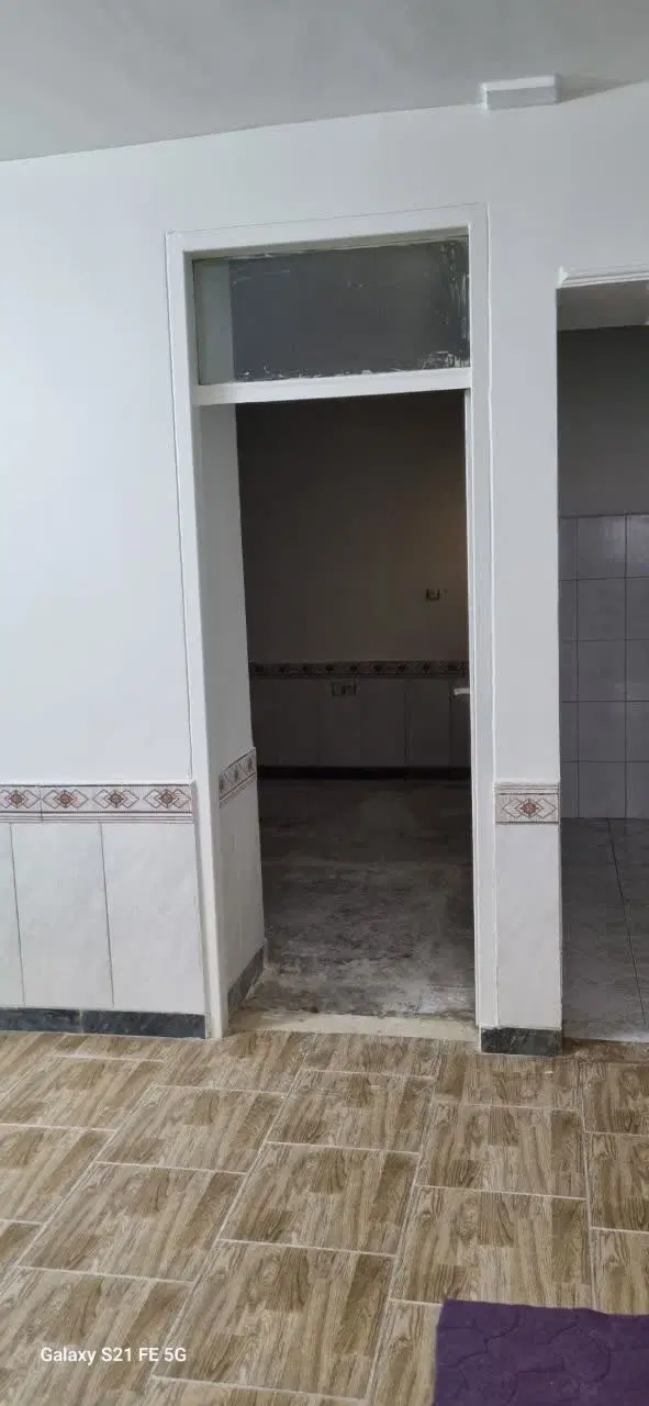 اپارتمان زیر زمین اجاره ای
