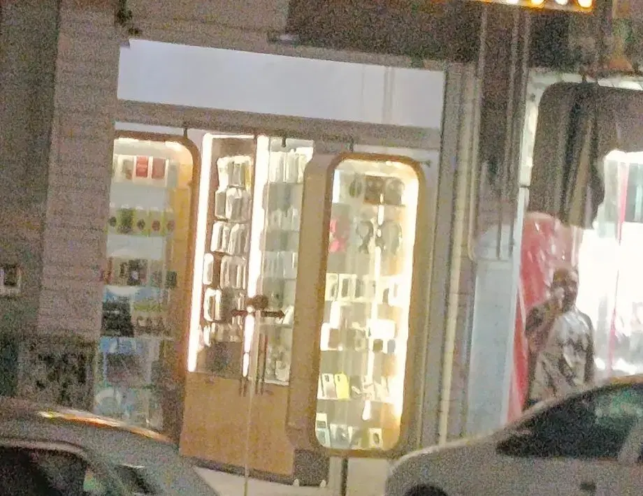 فروش مغازه ۲۲متری