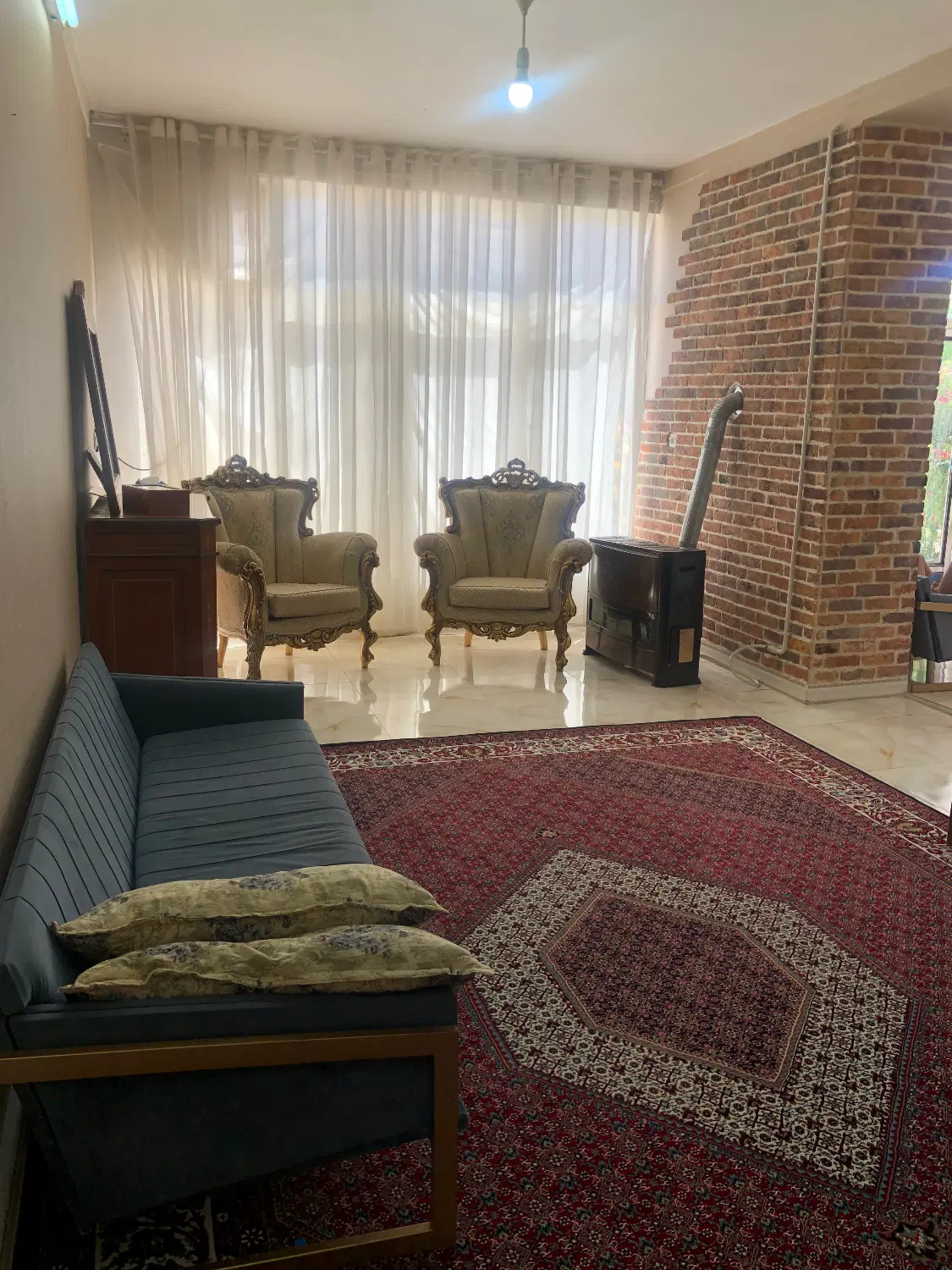فروش ملک ویلایی