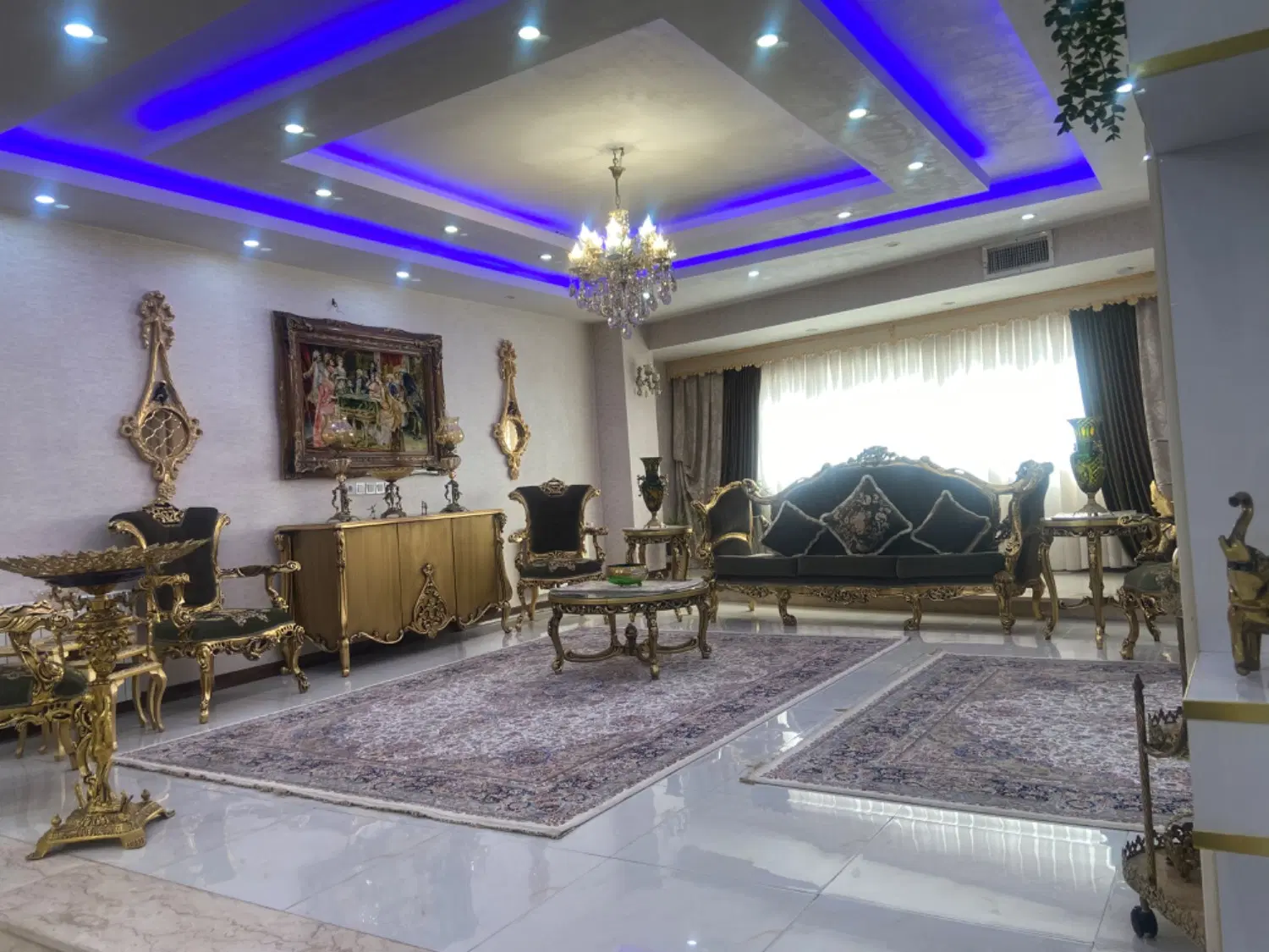 پیشوا شهرک اردستانی