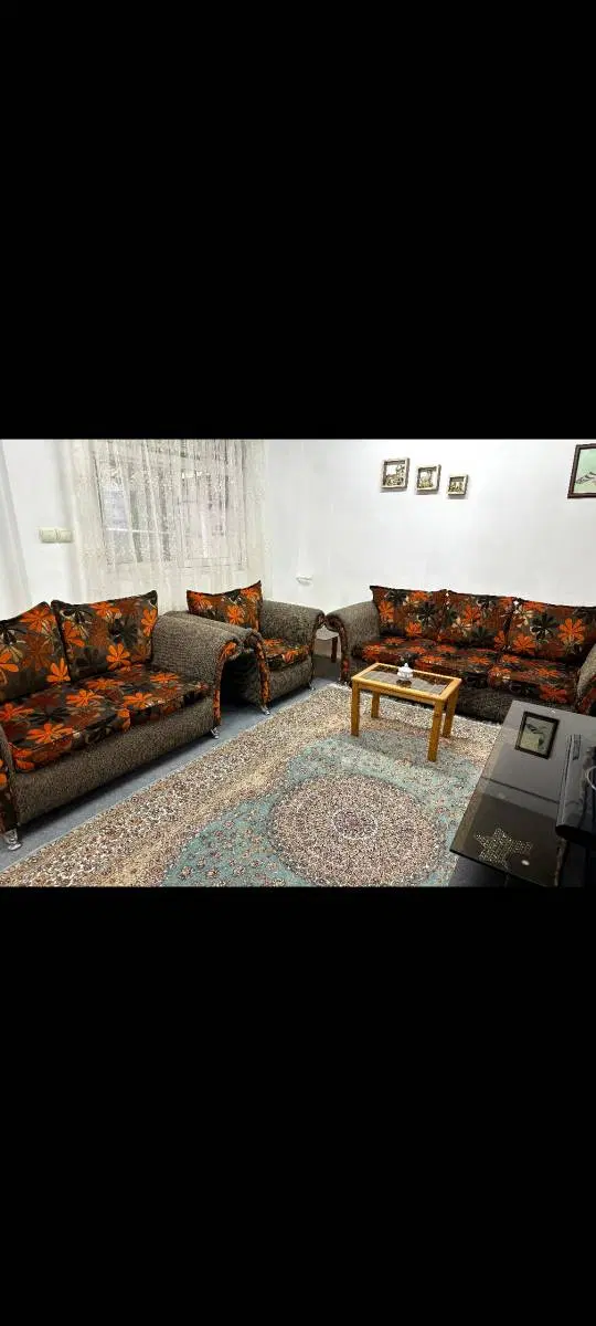 اجاره ویلا‌ رشت حیاط دار تمیز و مرتب ساعتی،روزانه