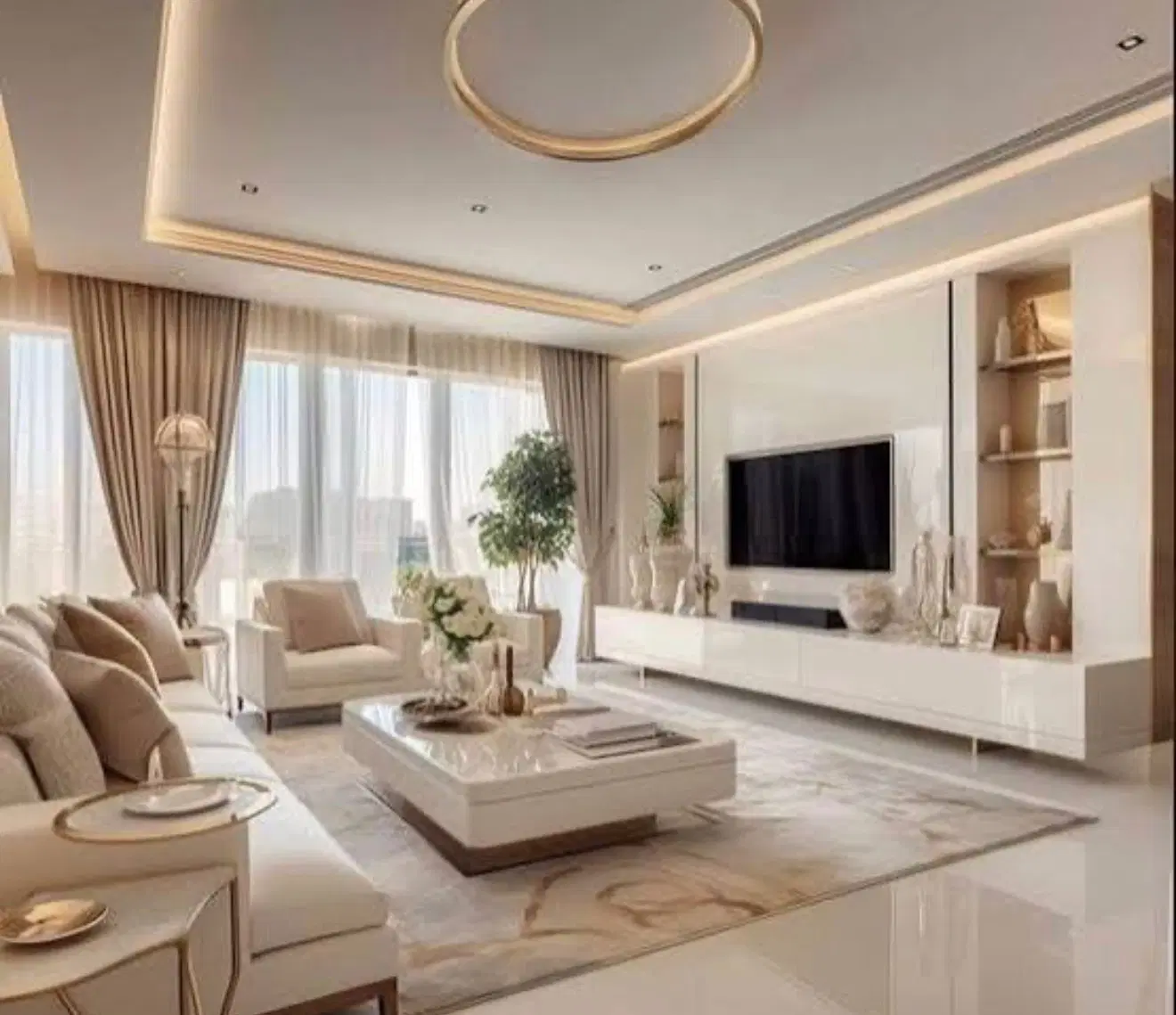اجاره آپارتمان ۹۰ متری نوروزیان_کاخ چهلستون