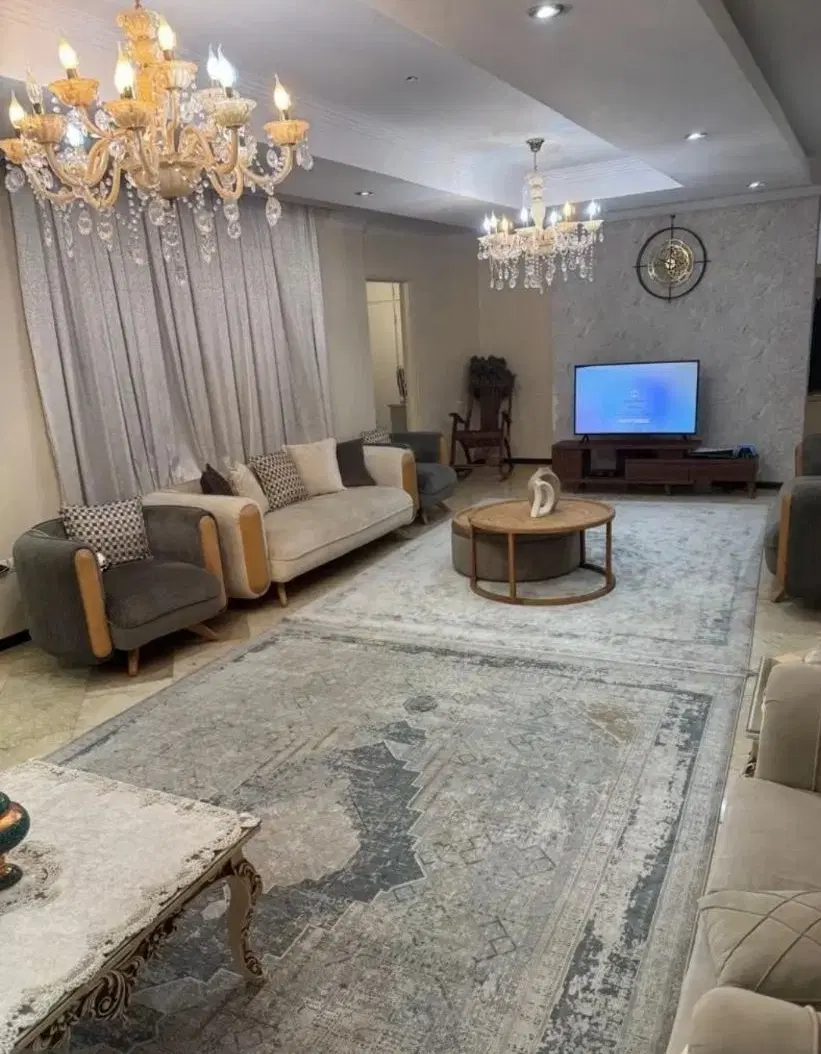اجاره واحد آپارتمانی خیابان اصلی شاهین ویلا