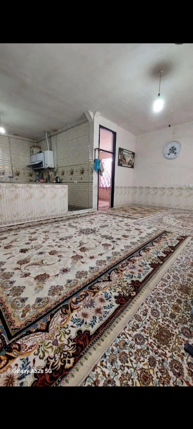 ویلایی ثلاث باباجانی