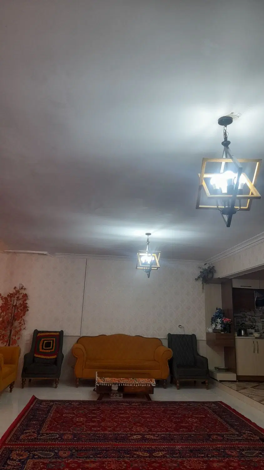 فروش زمین درخیام امام زاده جنوبی