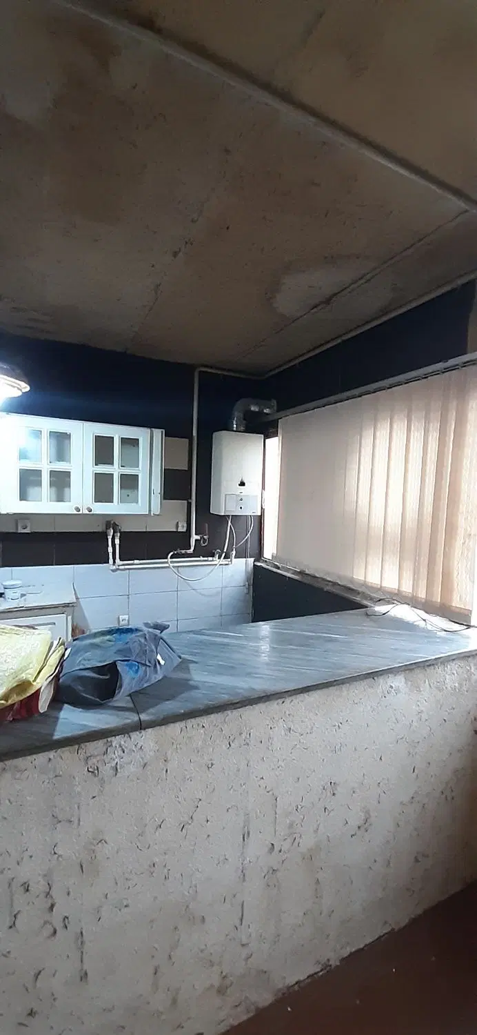 آپارتمان ۷۵متری محله آ۲