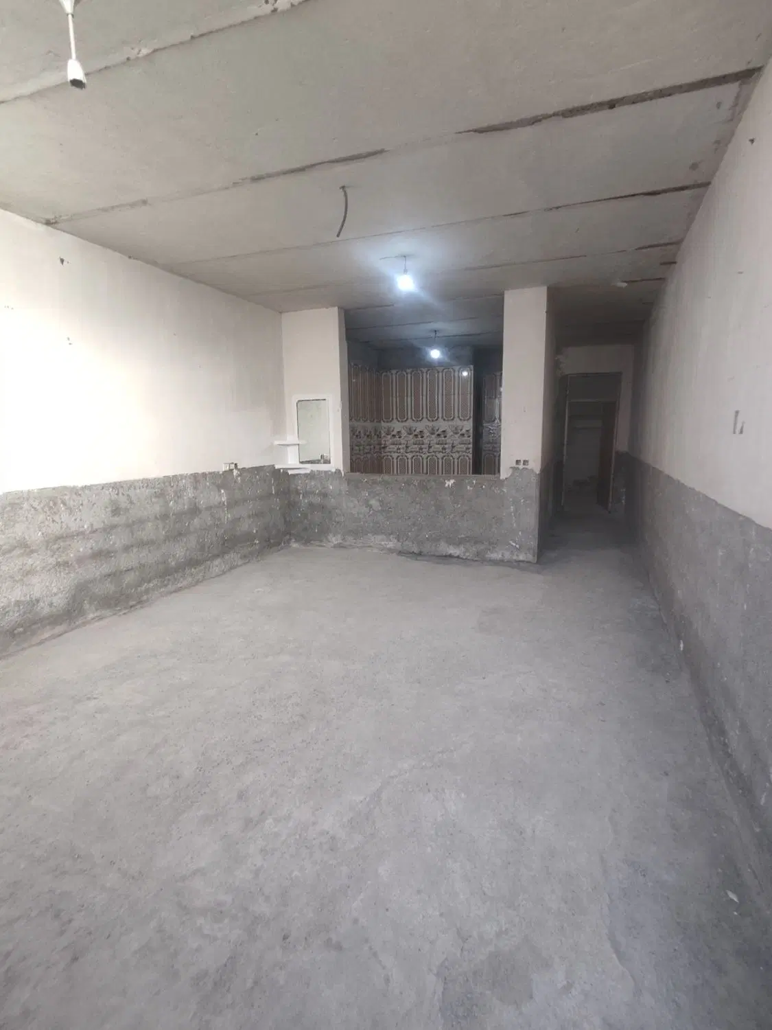 منزل فروشی دایی اباد