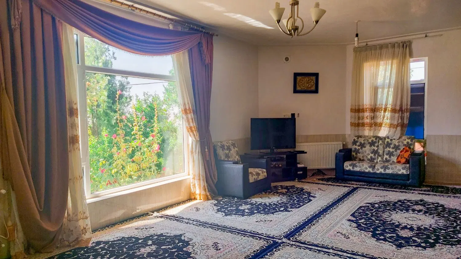 سویت ویلا اجاره ای