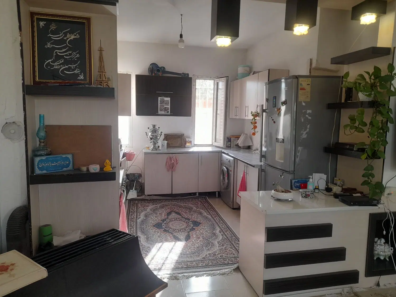 ویلایی گلبهار
