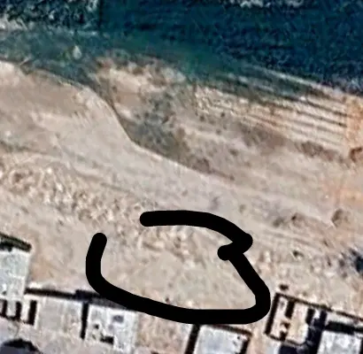 زمین فروشی