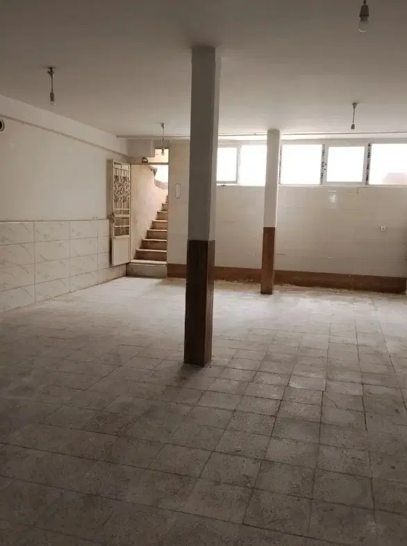 اجاره زیرزمین ویلایی