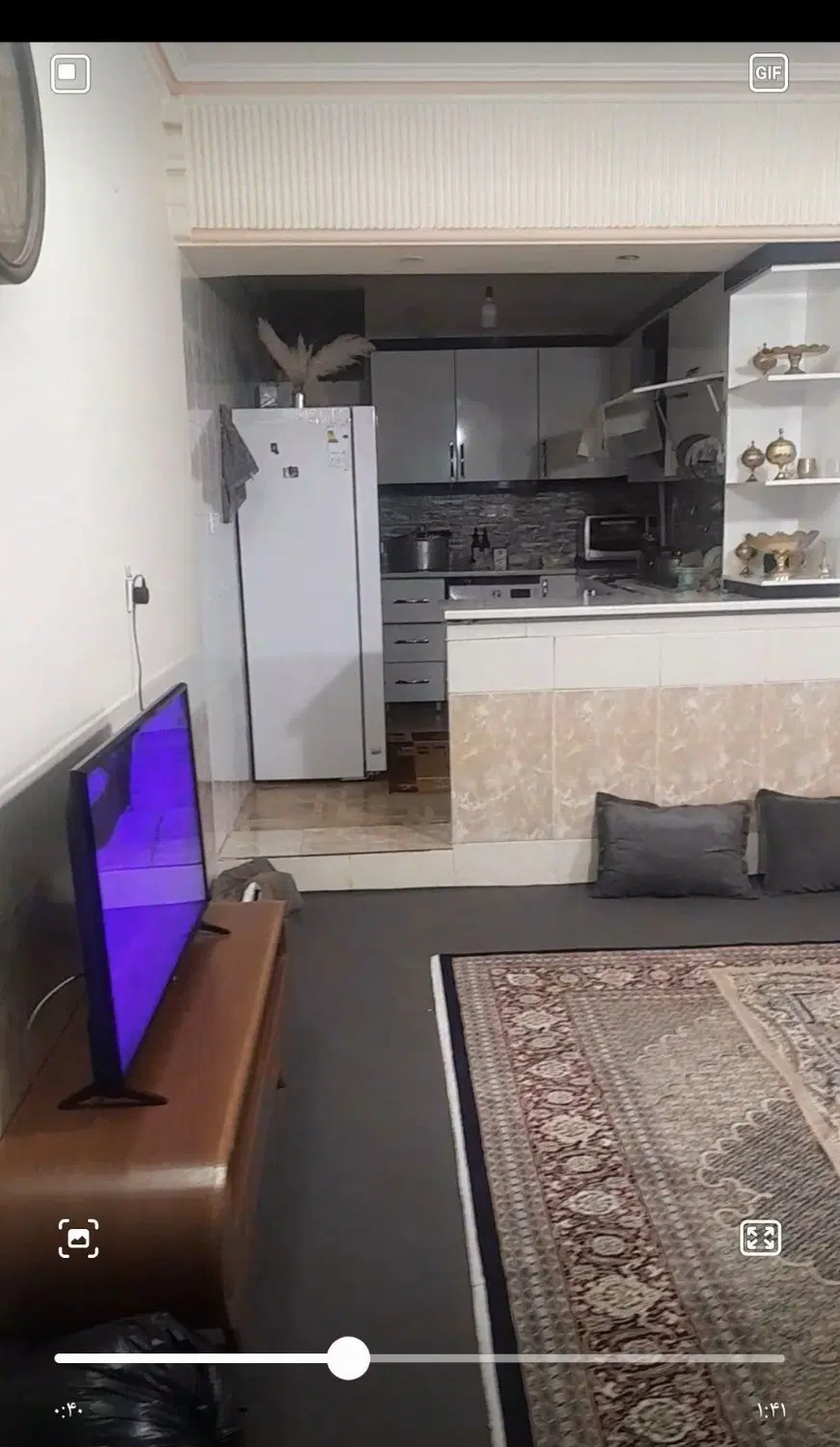 فروش خانه دوطبقه