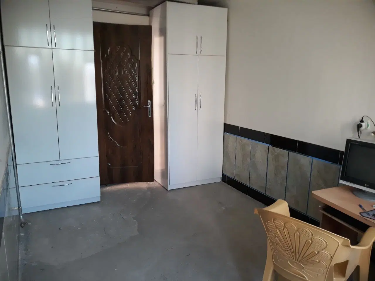 فروش خانه دو واحده لوکس در چیمن 10