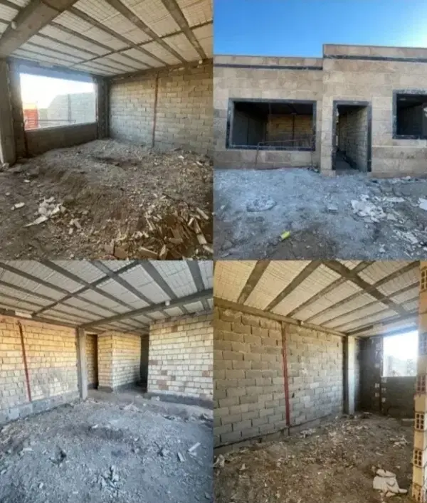 مسکن ملی جعفریه (دولت آباد)