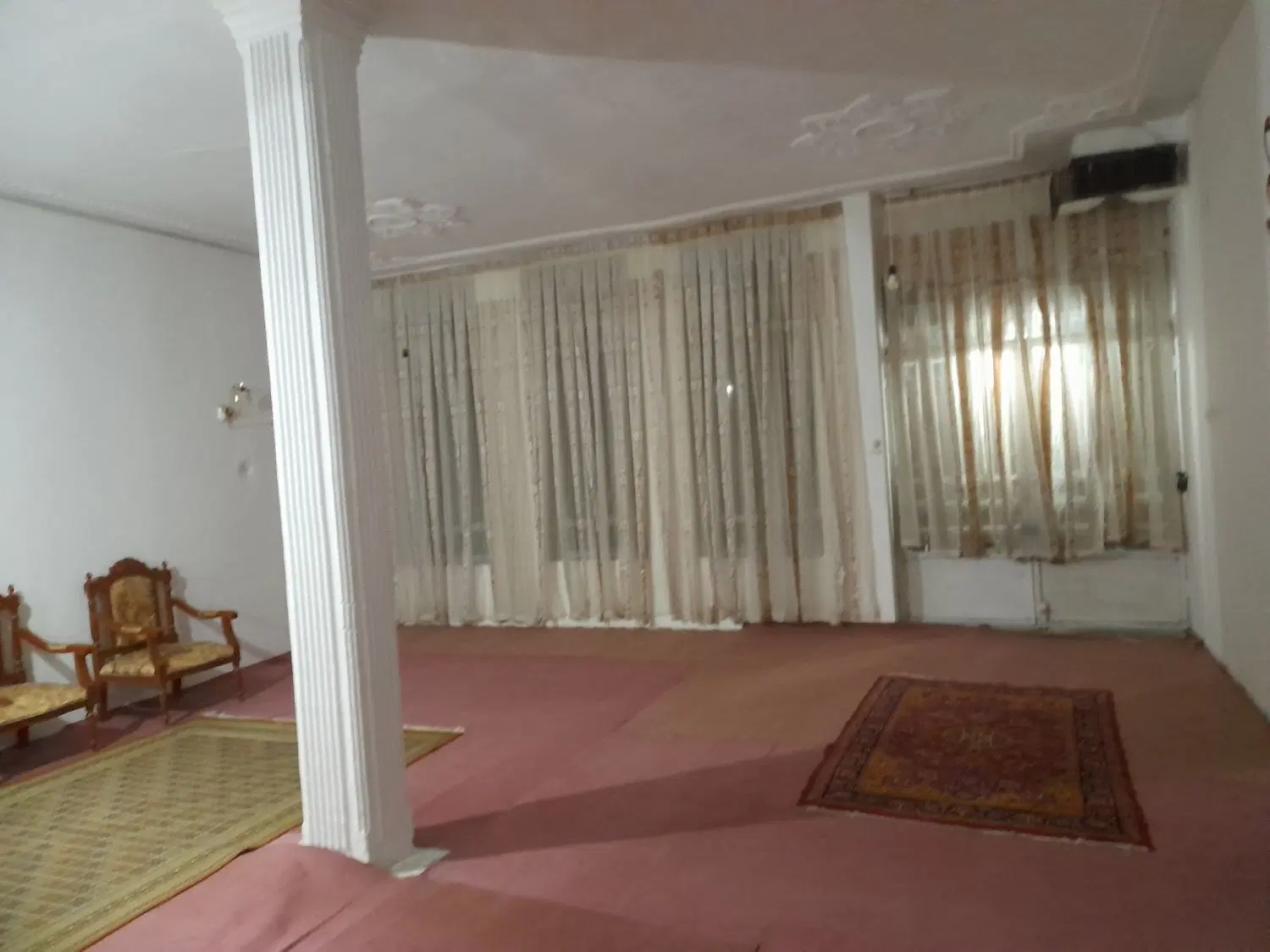 اجاره سوییت دربست مبله دو خواب