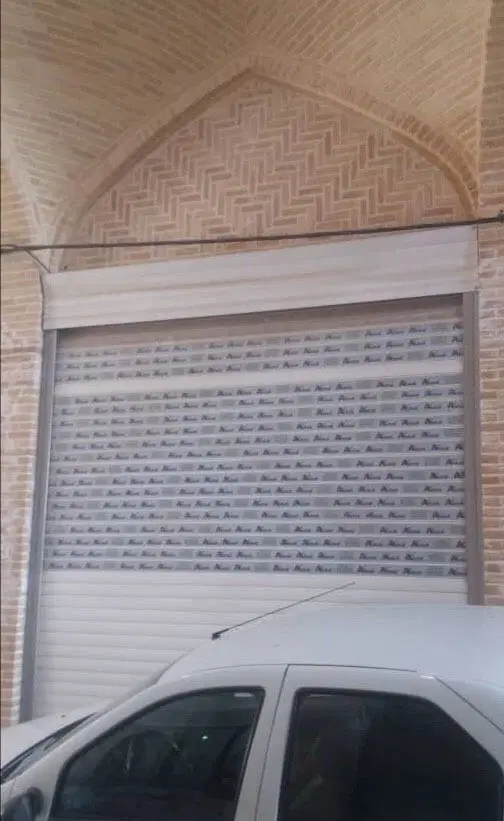 مغازه ۲۴ متری بازار چال حسن خان