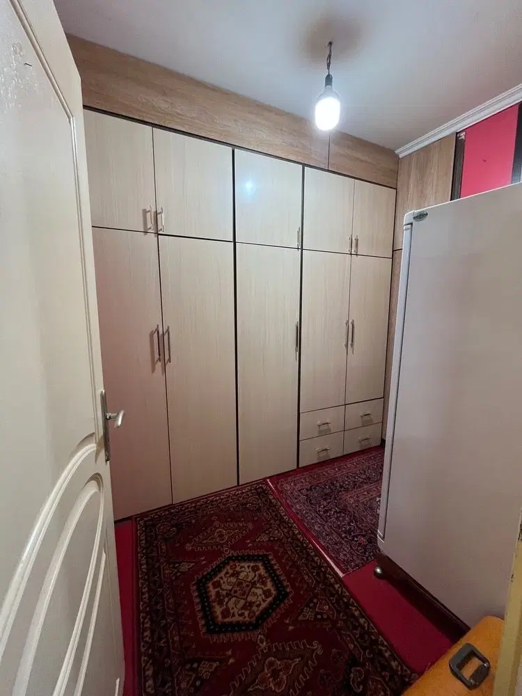 خانه ۲طبقه راه جدا ازحیاط