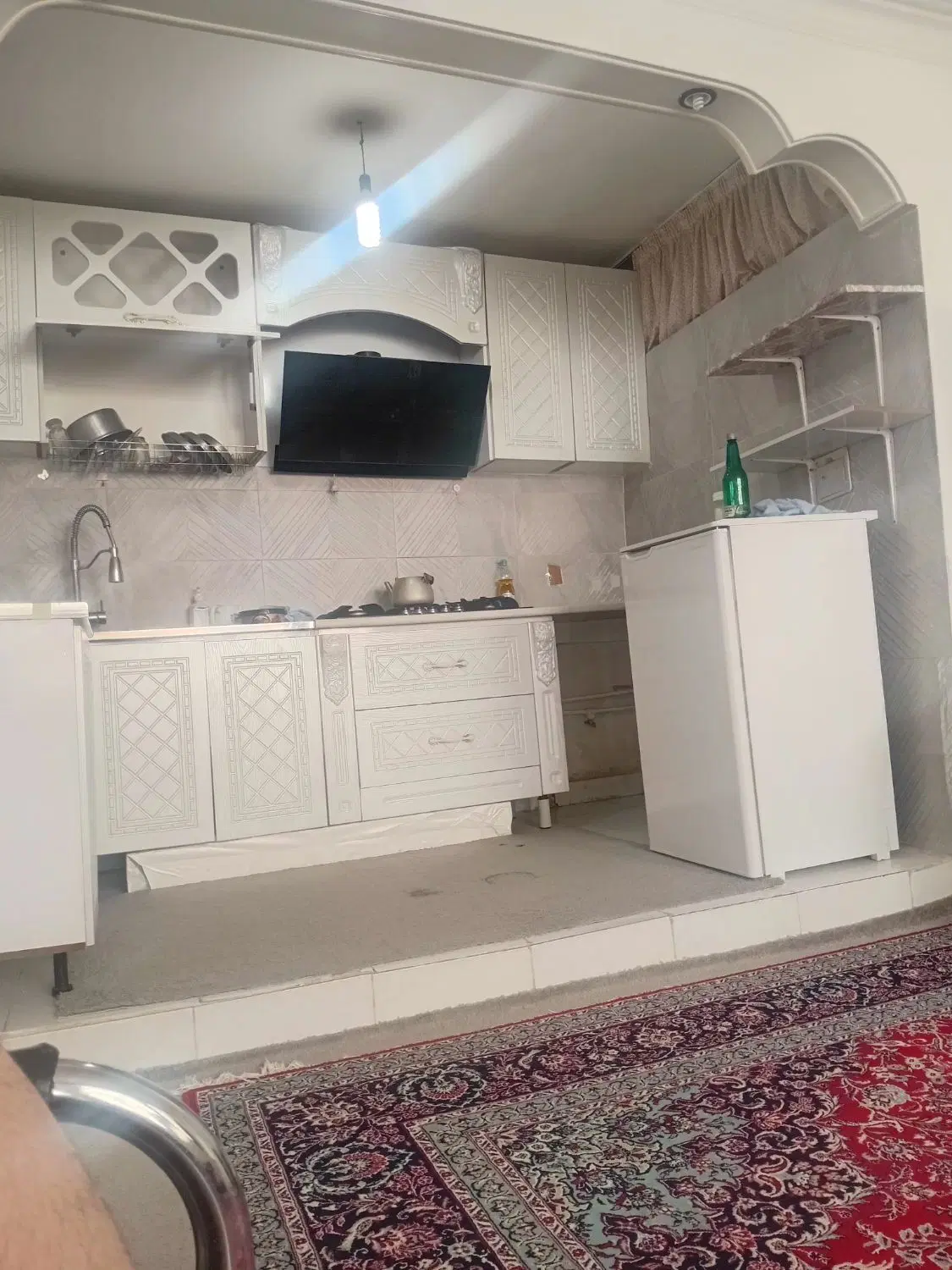 اجاره یک خانه دربست
