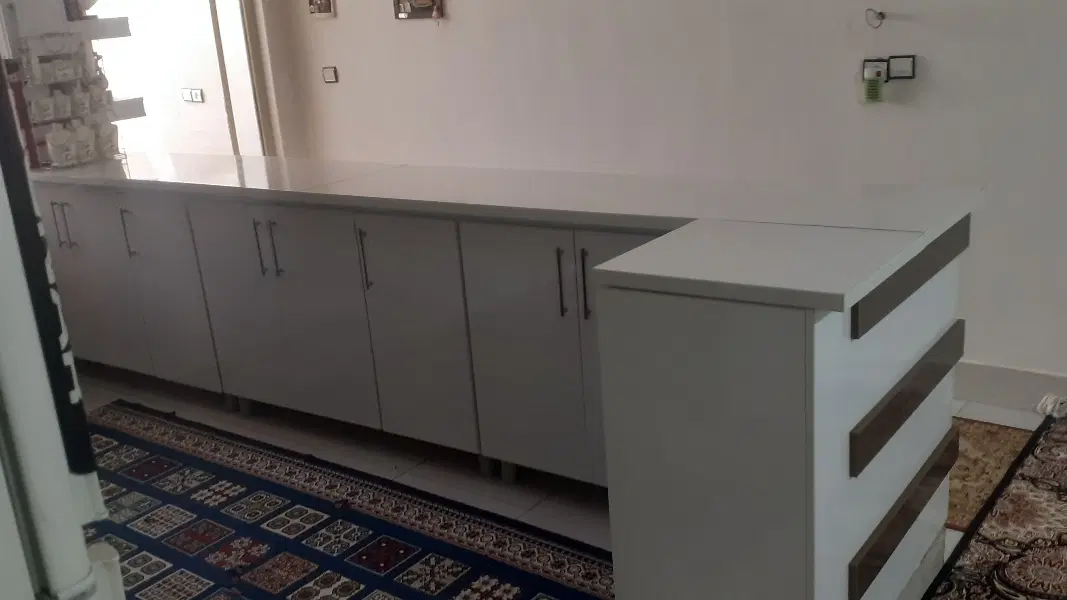 خانه ویلایی گلدشت شرقی کریمخان