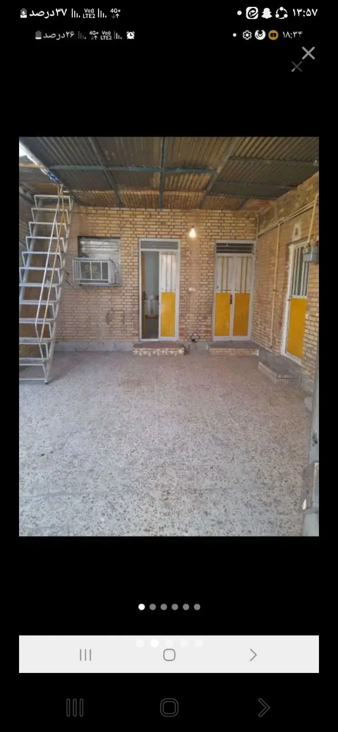 فروش خانه ویلایی