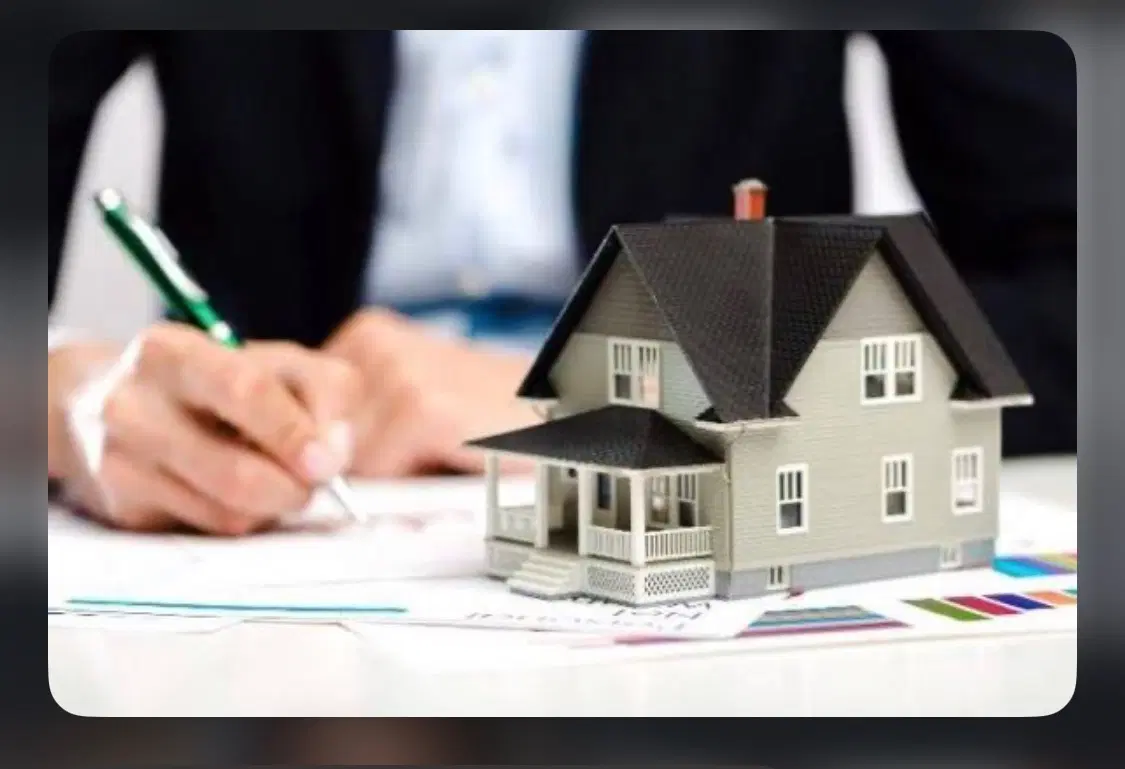 زمین تجاری مسکونی  چهاراه رسولی