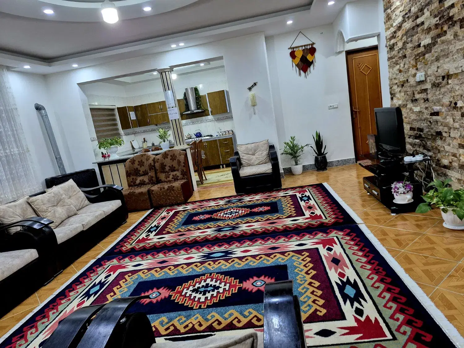 اجاره کوتاه مدت