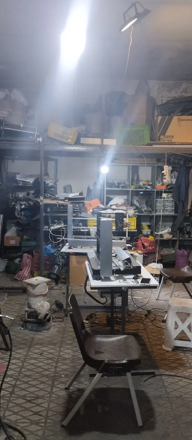 یکباب مغازه تجاری به متراژ85متر