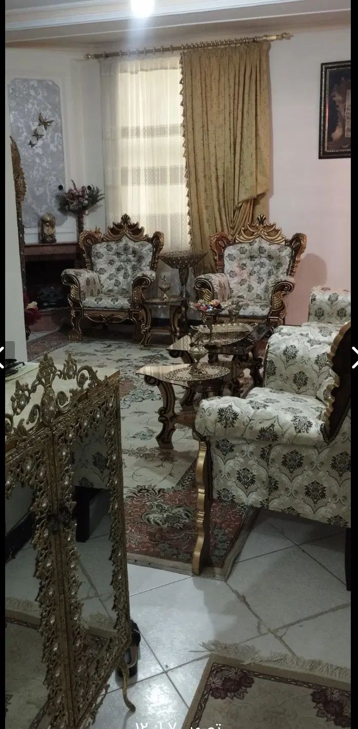 آپارتمان فروشی- مارلیک
