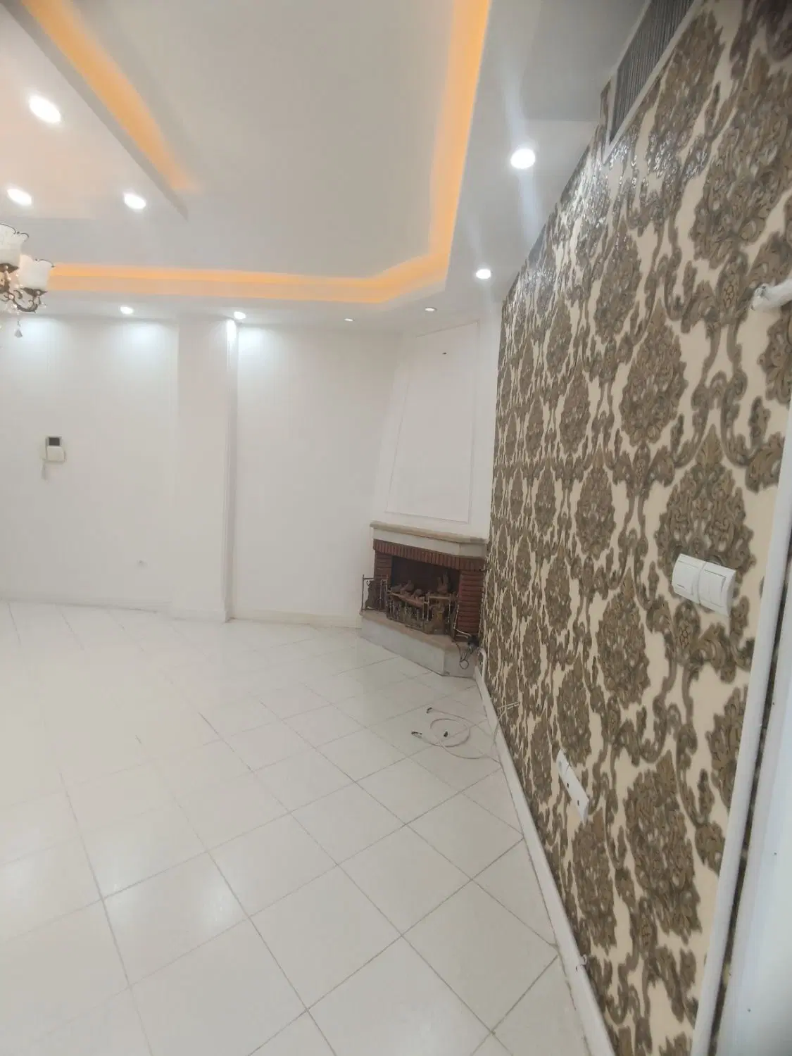 رهن و اجاره واحد ۷۵متری