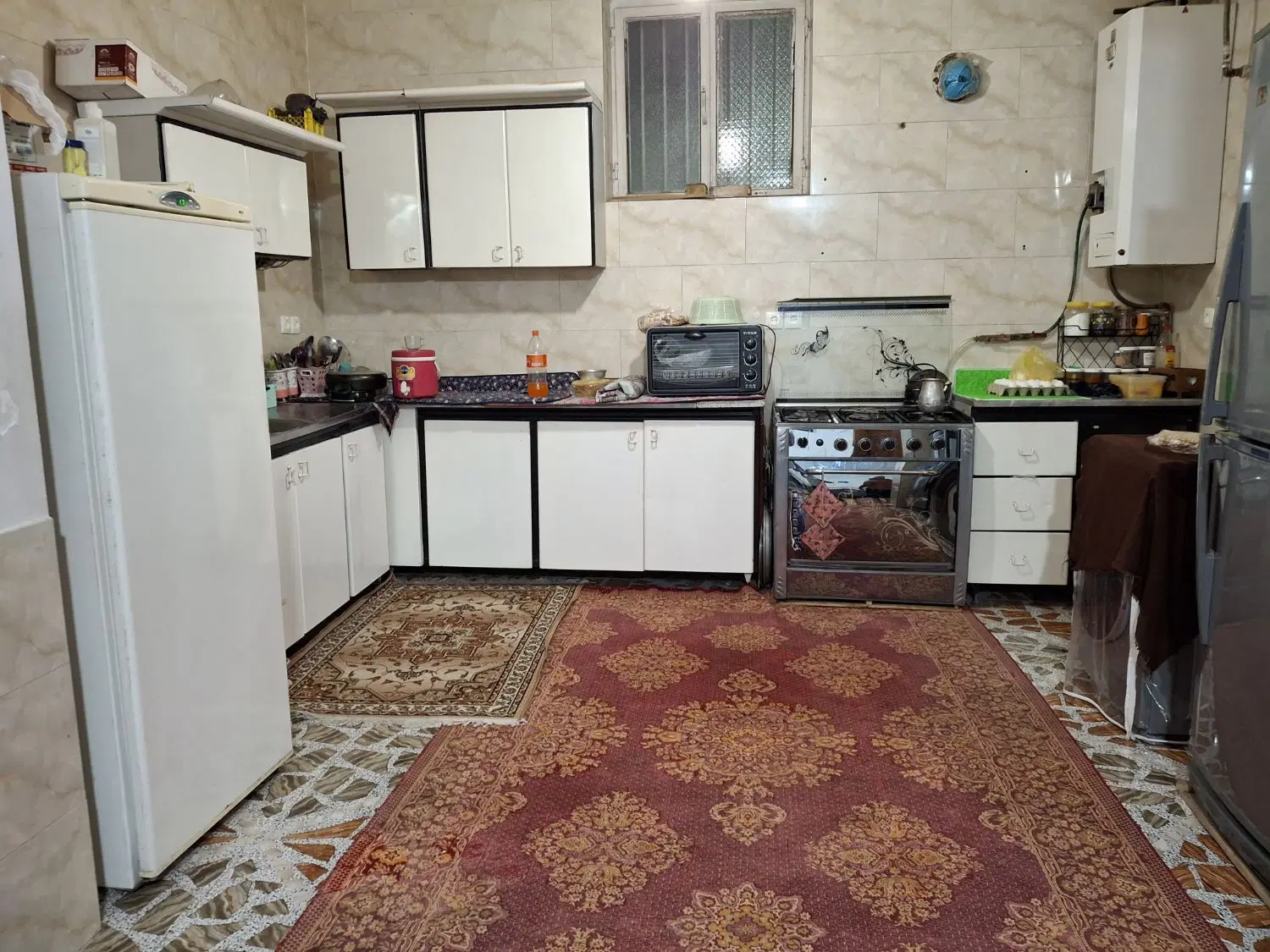 اجاره خانه ویلایی