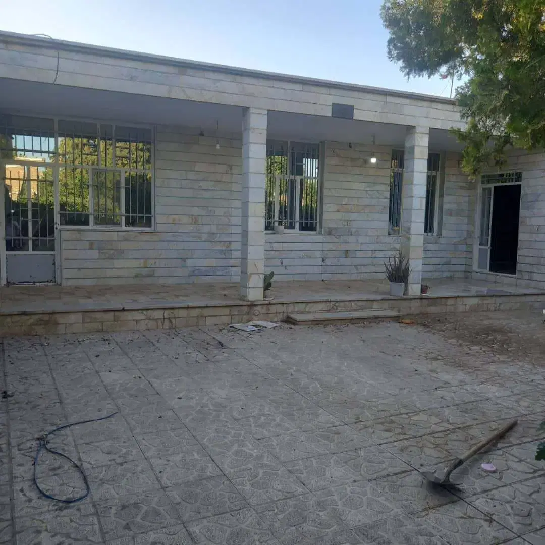 خانه ویلایی