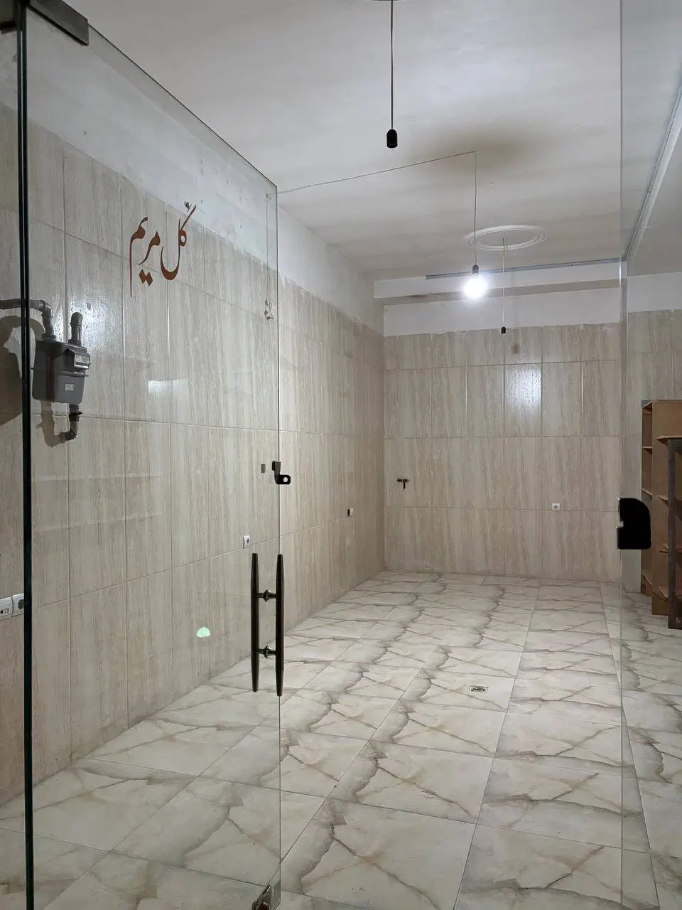 اجاره یا رهن مغازه