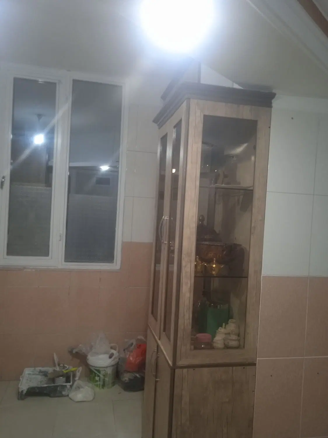 فروش آپارتمان 80متری در وایین