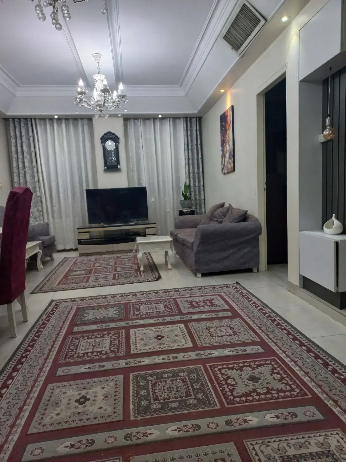 فروش آپارتمان مسکونی