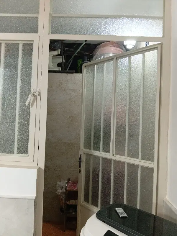 خانه ویلایی  راه جدا با پارکینگ همکف
