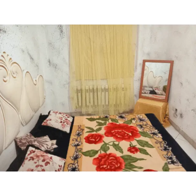 سوئیت‌*ساعتی‌*آپارتمان‌شهرجدیدهشتگرد