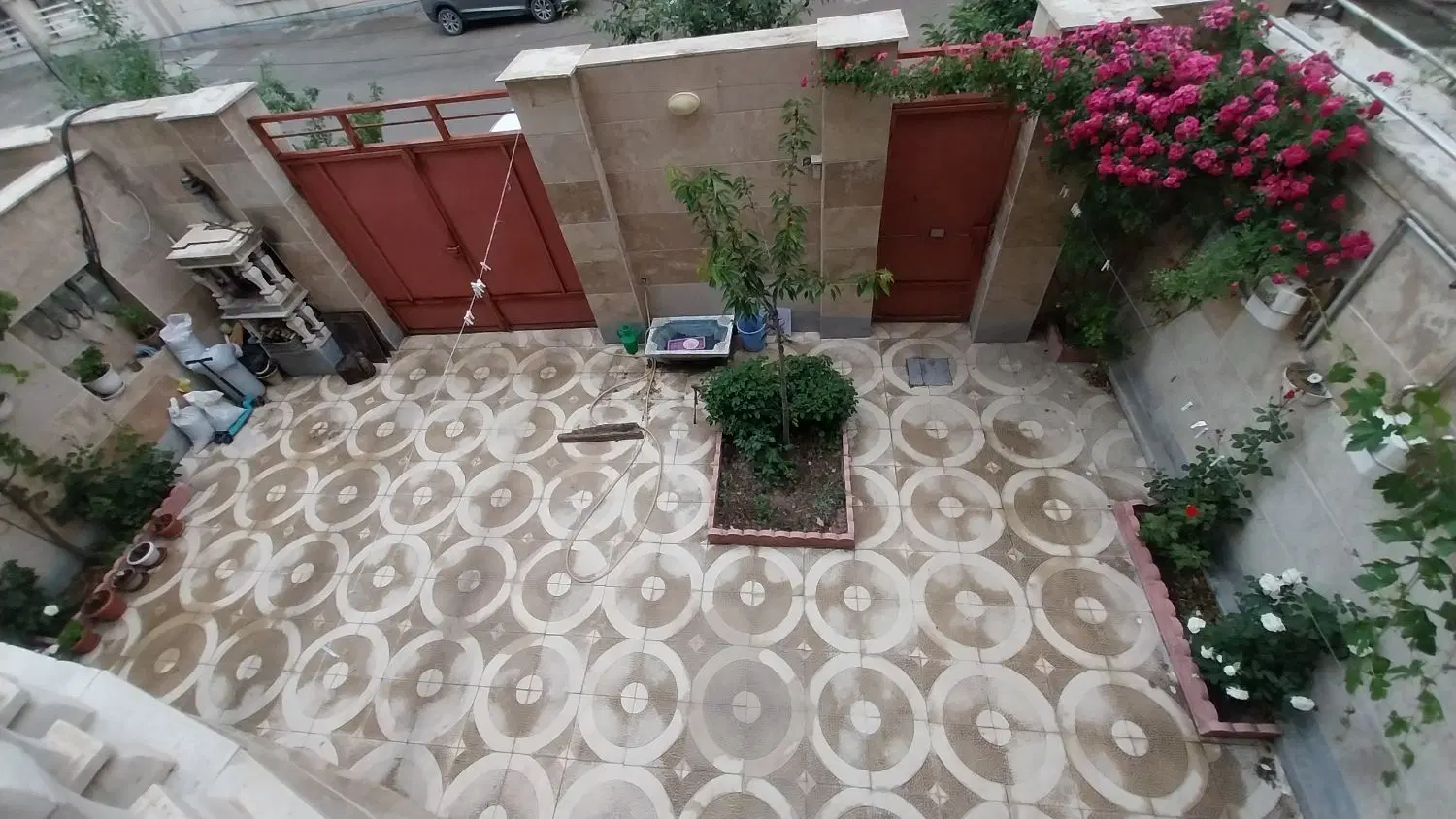 فروش‌پیلوت سه طبقه با بهار خواب یکجا در اردبیل