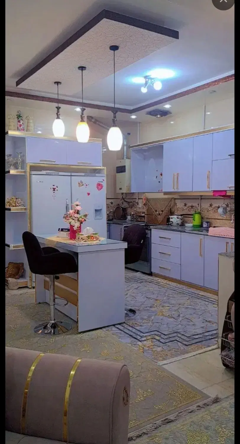 خانه منزل مسکونی