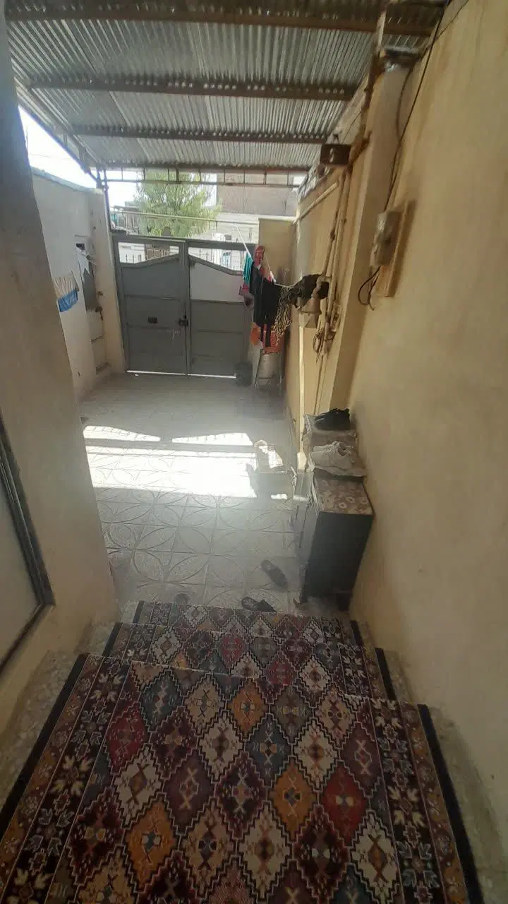 فروش دو دستگاه خانه با راه جدا ویلایی
