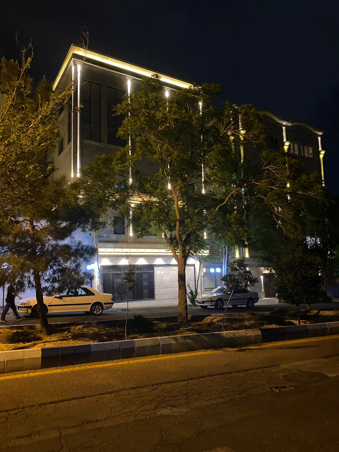 آپارتمان