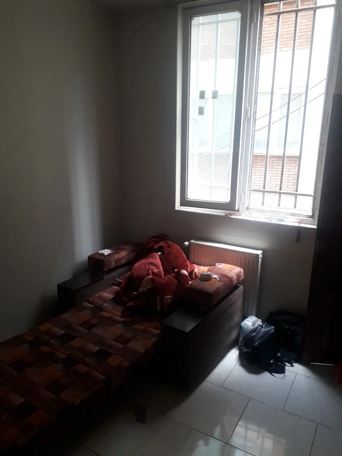 آپارتمان حدودا ۶۵ متری