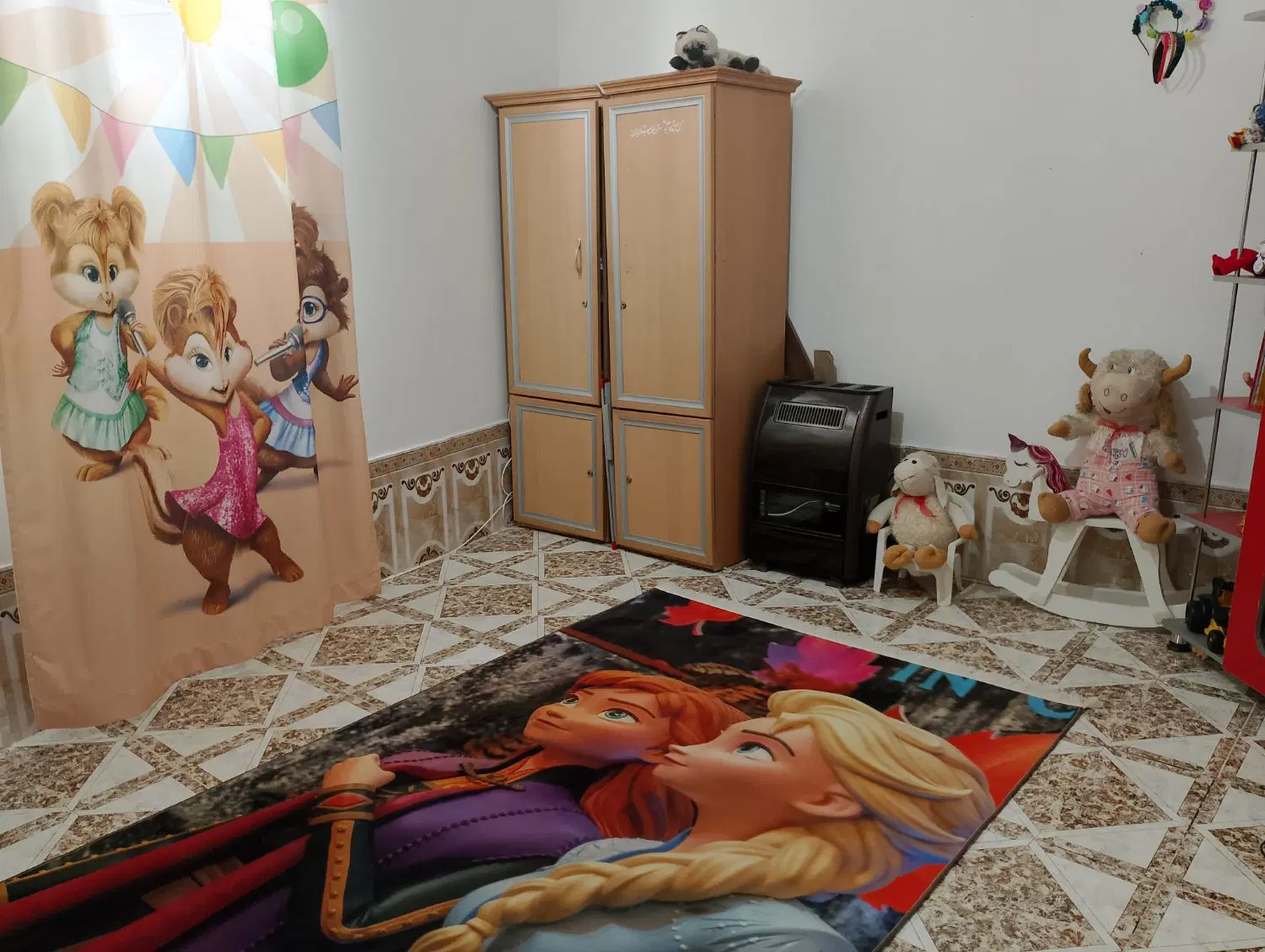 فروش خانه آپارتمان