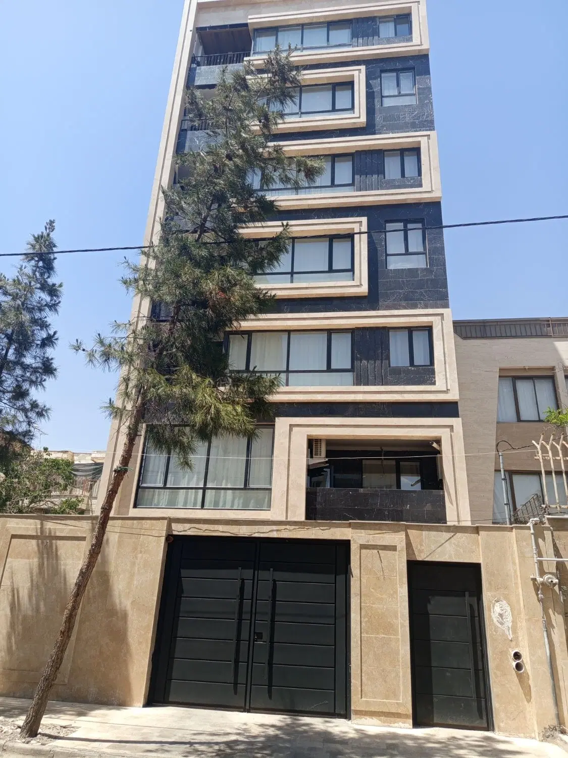 133متری فرامرز۵۶