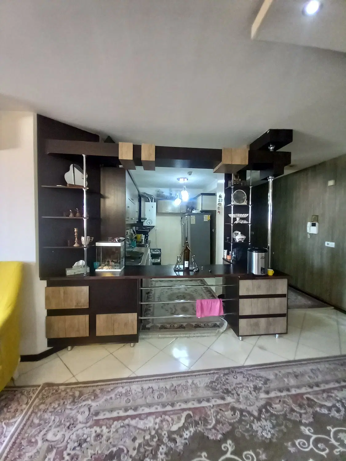 f5مسکن مهر فولادشهر