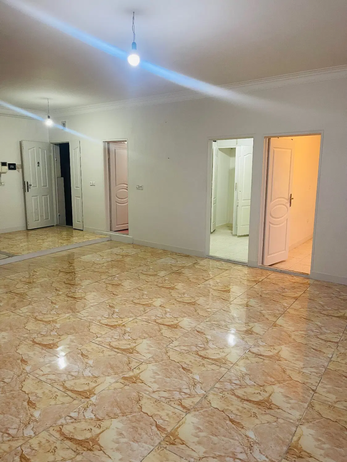 فروش آپارتمان پاسداران جنوبی