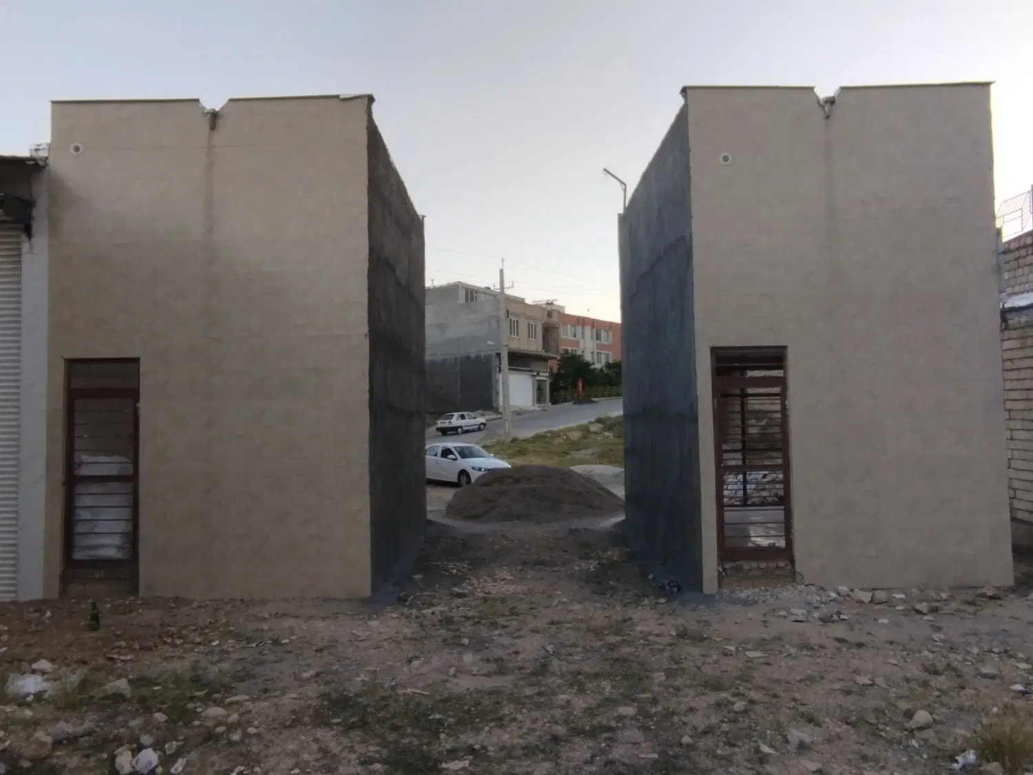 مغازه