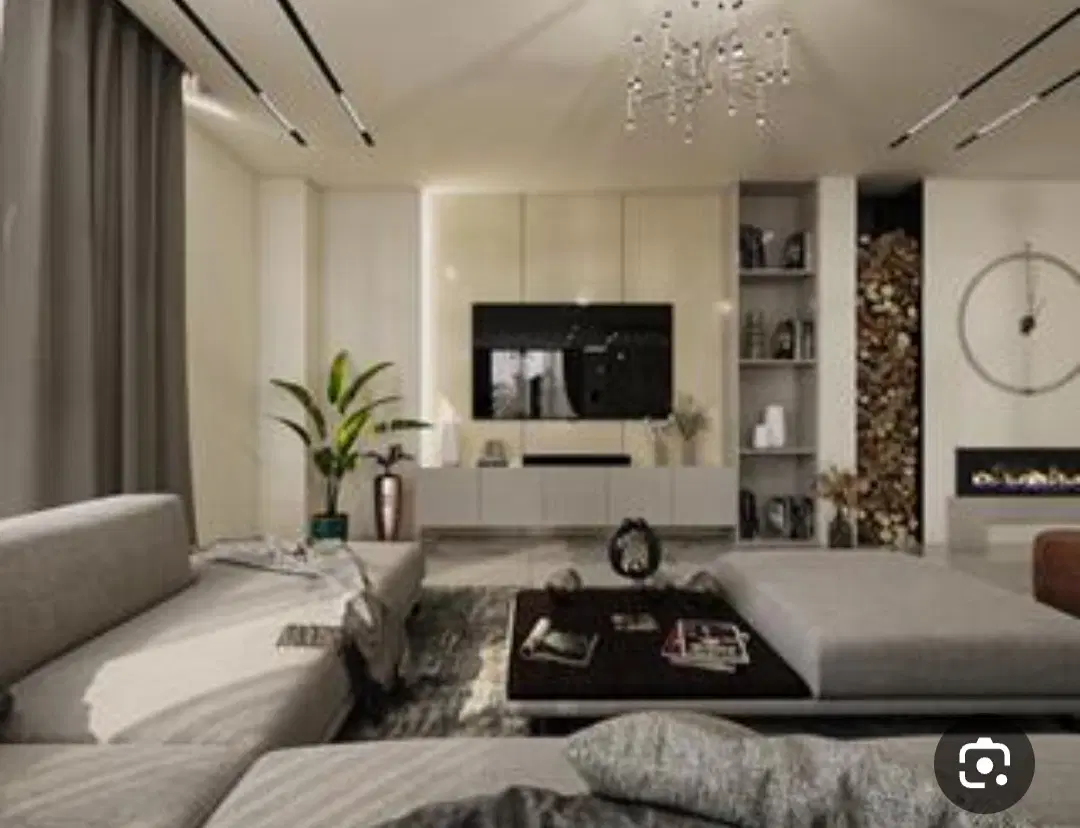 اپارتمان  دوخوابه اجاره تاچارا