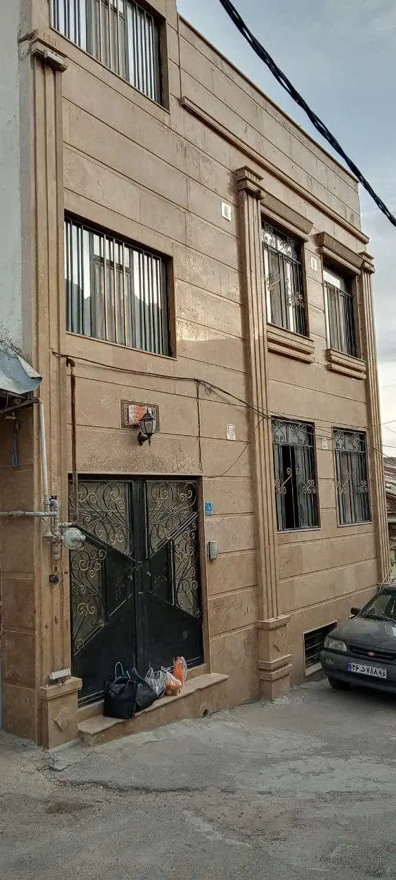 خانه ویلایی