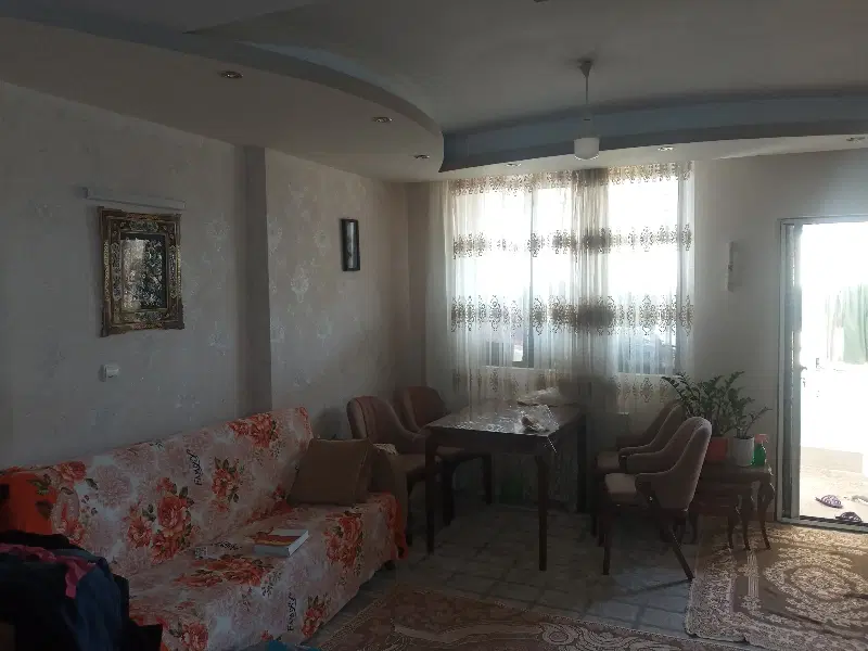 فروش واحد ۱۱۵متری